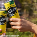 Mike’s una opción descomplicada con sabor a vodka y Limón