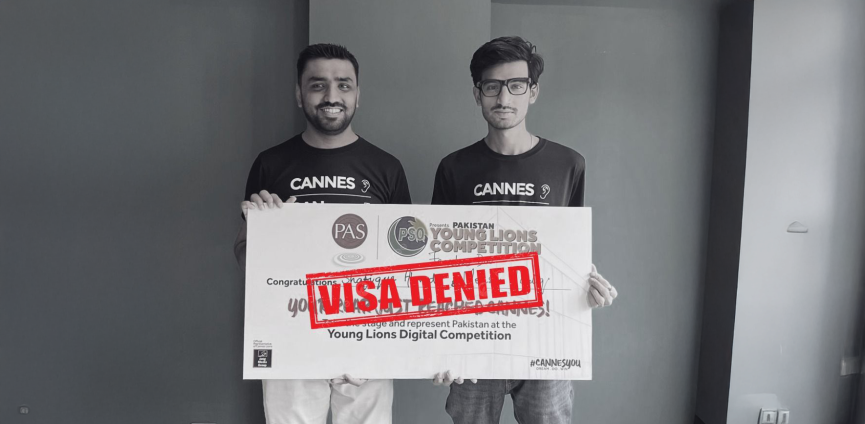 Ganaron Young Lions ero no viajaron