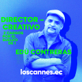 DIRECTOR – CREATIVO -2 CARGOS POR EL SUELDO DE 1