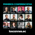 Llegan las primeras conferencias del OJO 2025